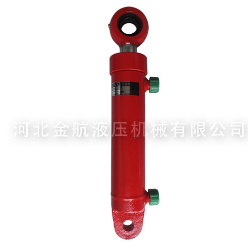 農用機械油缸